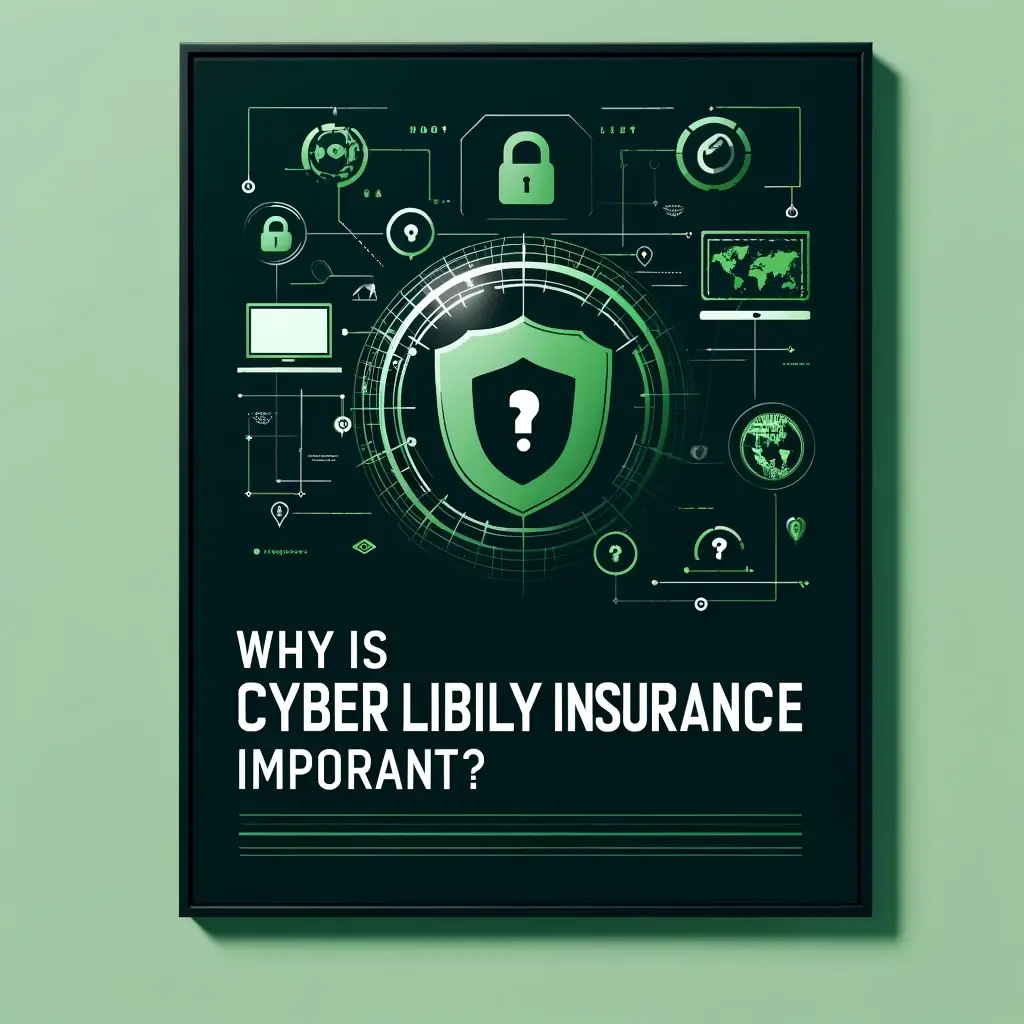 Carvo Insurance Groupwhy is cyber liability insurance important