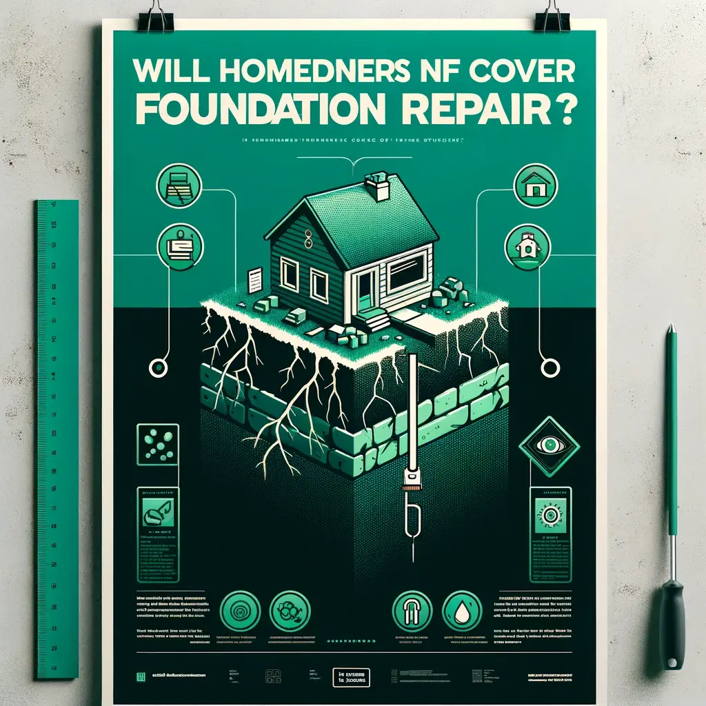 Carvo Insurance Groupwill homeowners insurance cover foundation repair