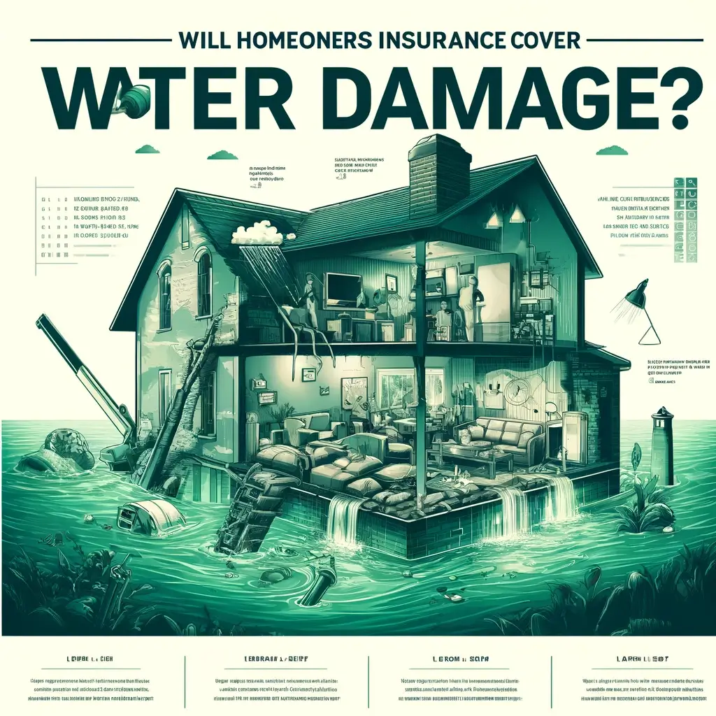 Carvo Insurance Groupwill homeowners insurance cover water damage