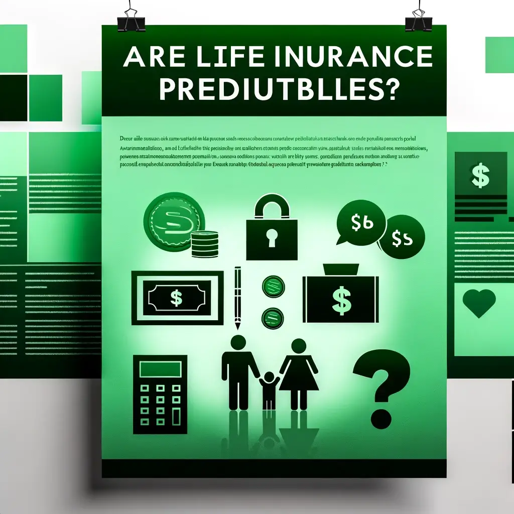 Carvo Insurance Group are life insurance premiums deductible