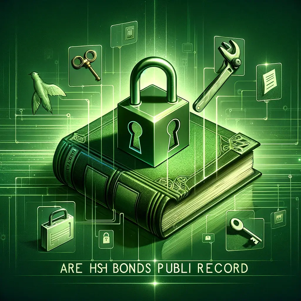 Carvo Insurance Group are surety bonds public record