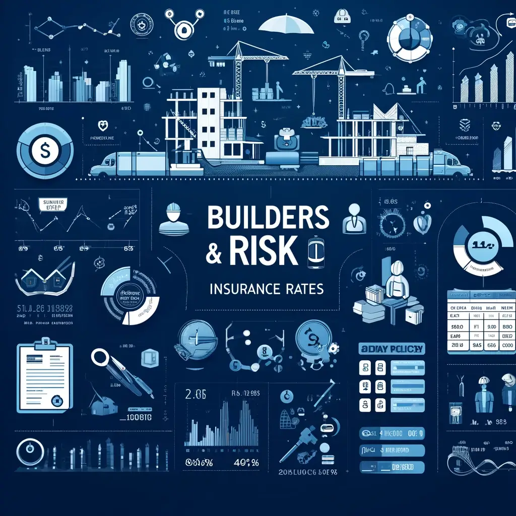 Carvo Insurance Group builders risk insurance rates