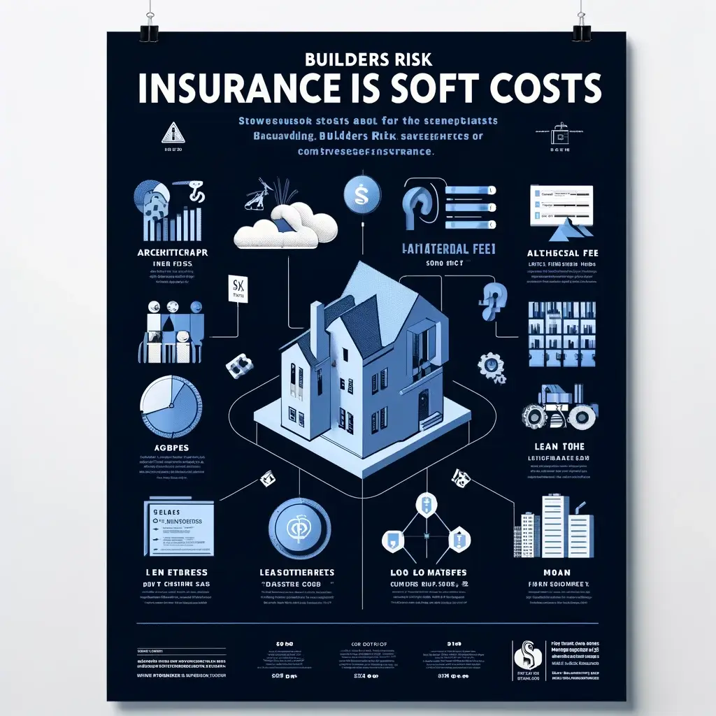 Carvo Insurance Group builders risk insurance soft costs