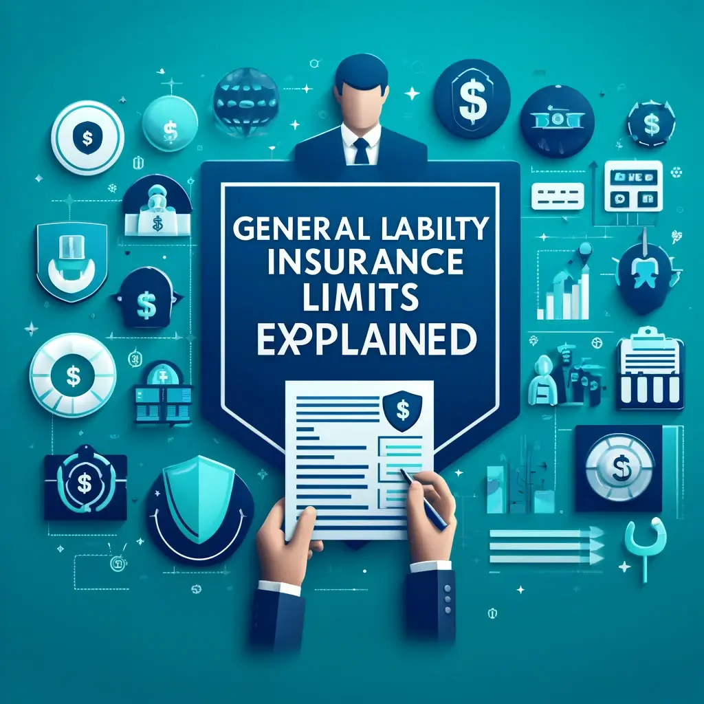 Carvo Insurance Group general liability insurance limits explained