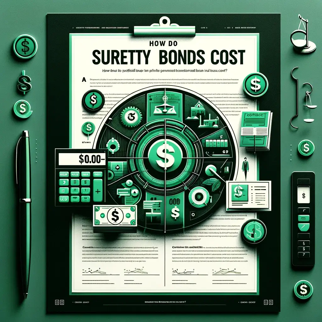 Carvo Insurance Group how do surety bonds cost