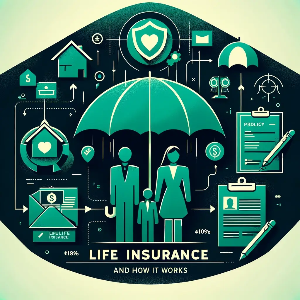 Carvo Insurance Group life insurance and how it works