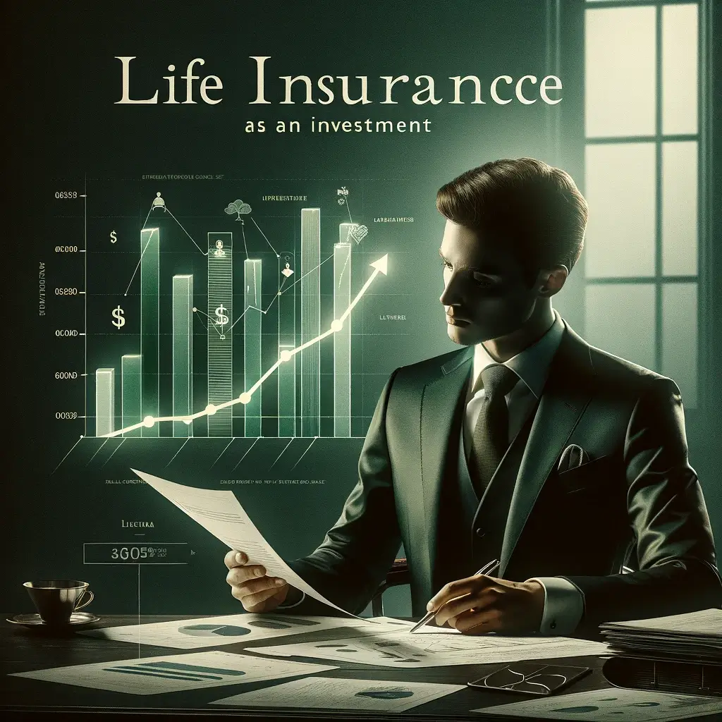 Carvo Insurance Group life insurance as an investment