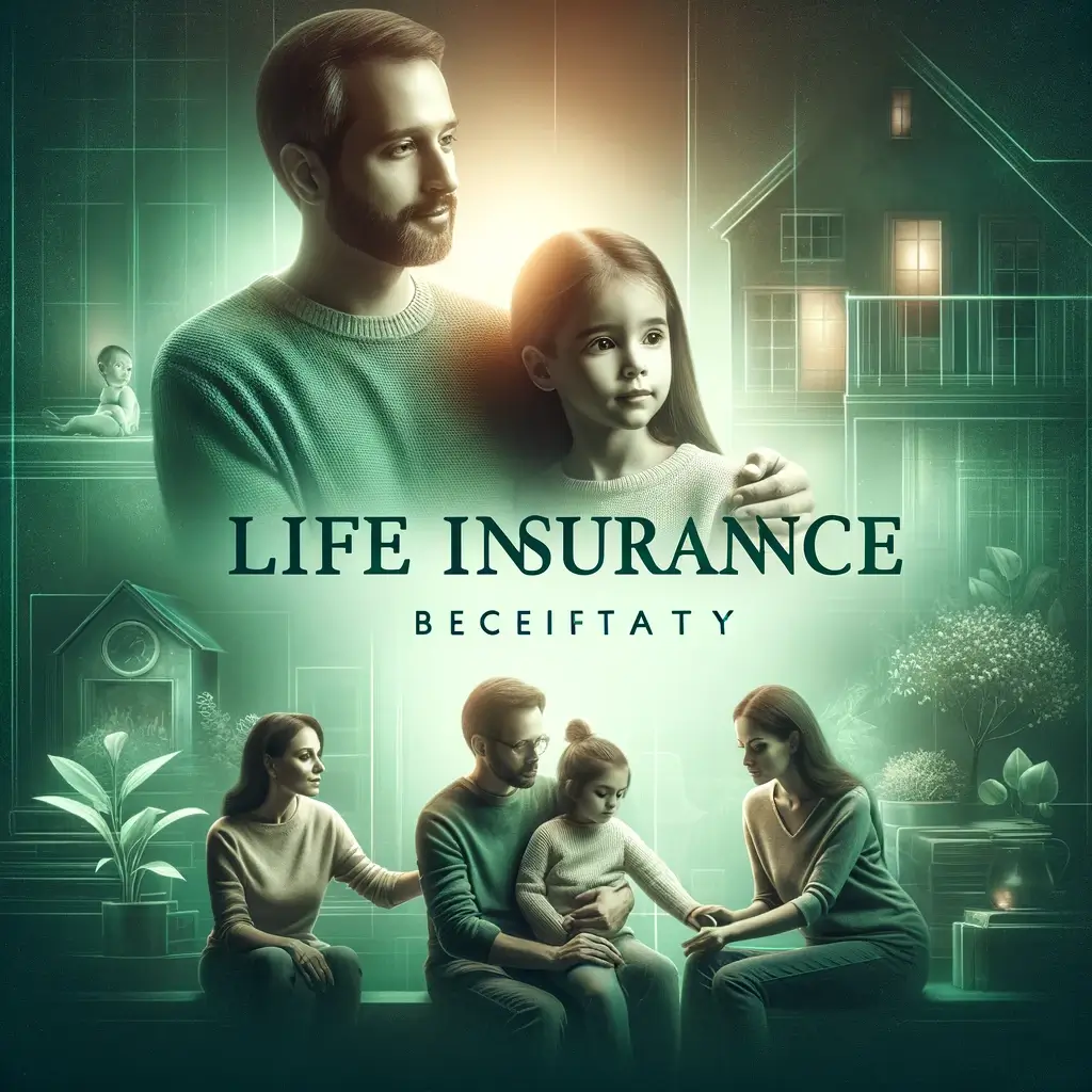 Carvo Insurance Group life insurance beneficiary