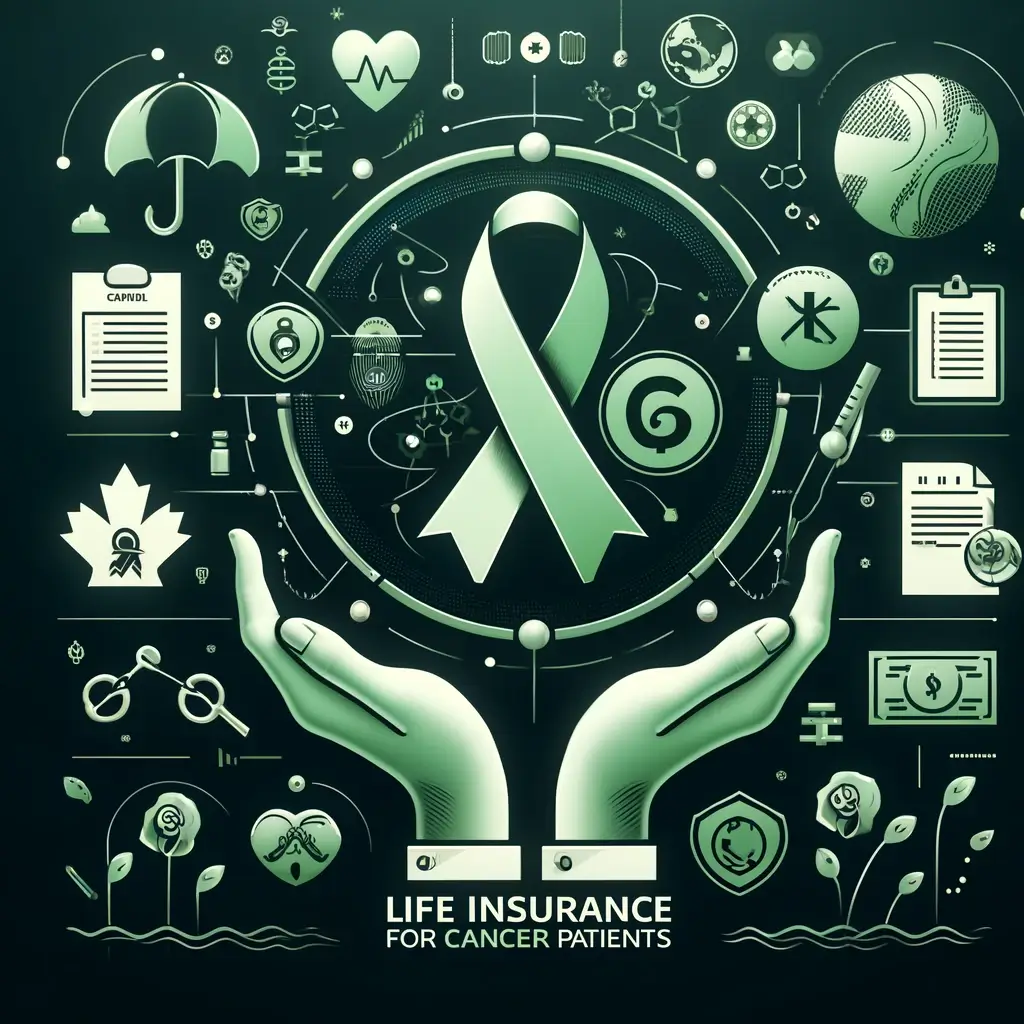 Carvo Insurance Group life insurance for cancer patients