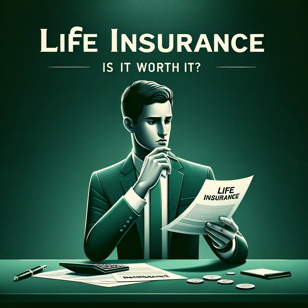 Carvo Insurance Group life insurance is it worth it