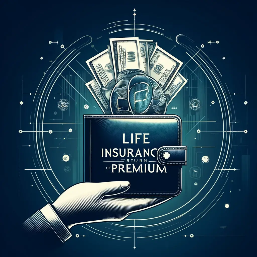 Carvo Insurance Group life insurance return of premium