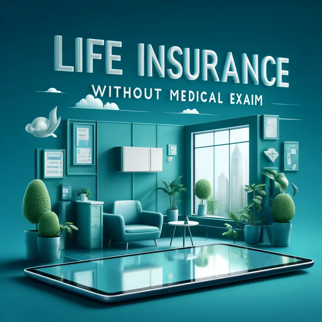 Carvo Insurance Group life insurance without medical exam