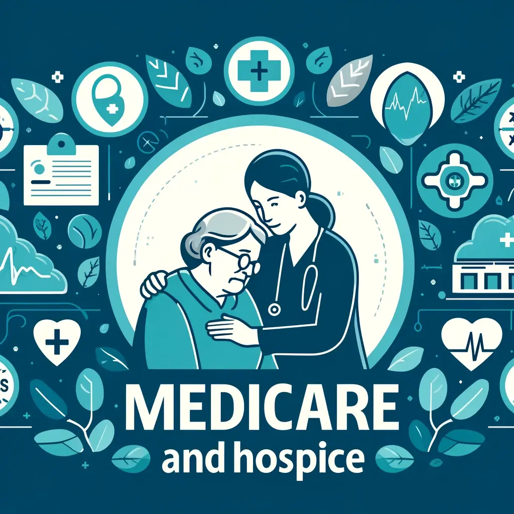 Carvo Insurance Group medicare and hospice