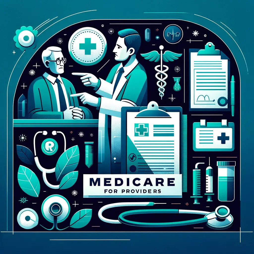 Carvo Insurance Group medicare for providers