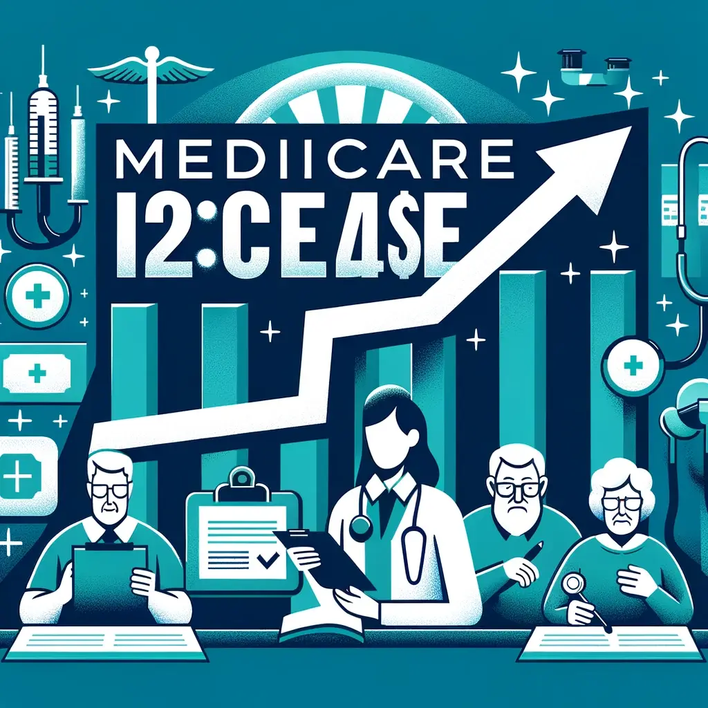 Carvo Insurance Group medicare increase 2024