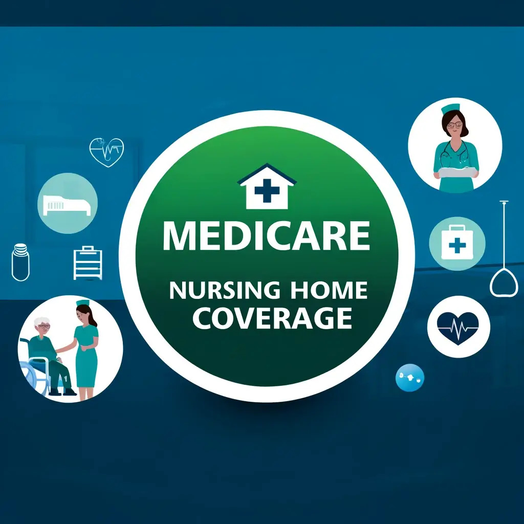 Carvo Insurance Group medicare nursing home coverage