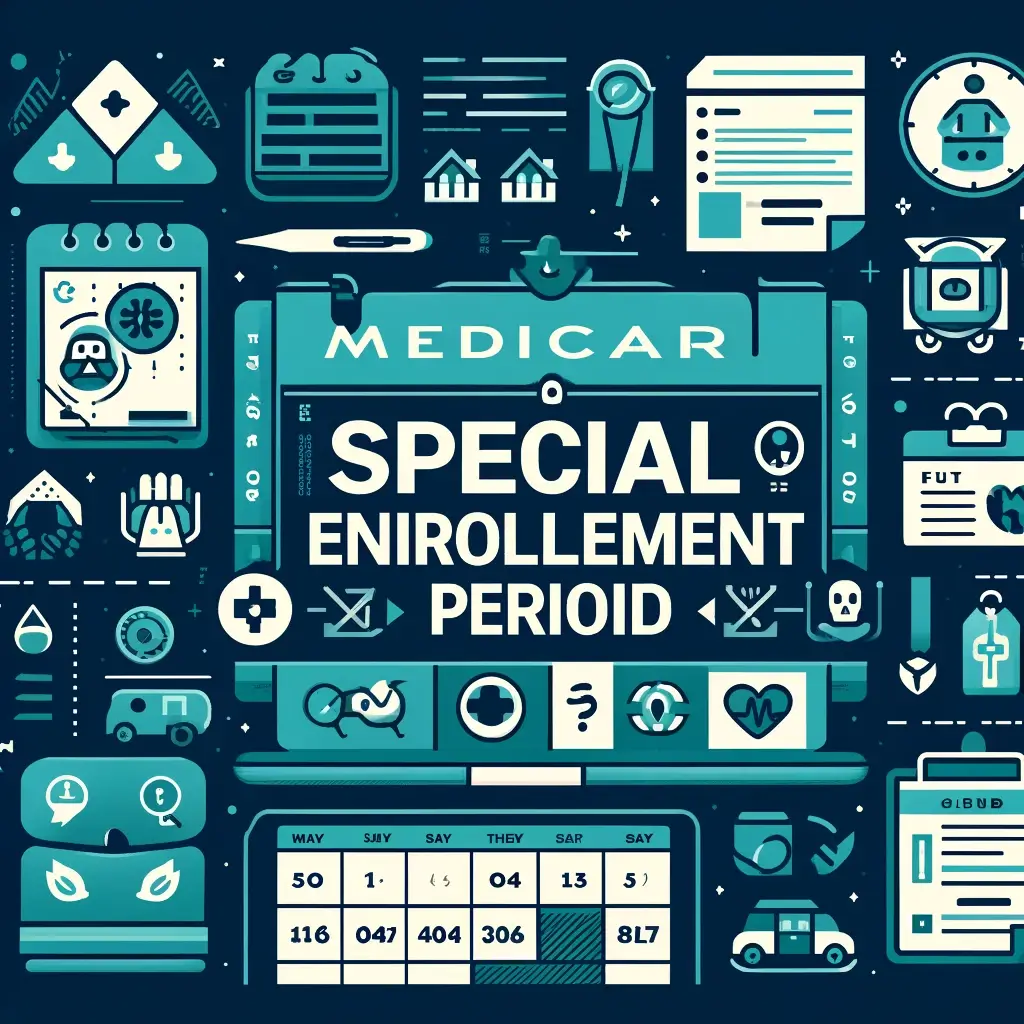 Carvo Insurance Group medicare special enrollment period