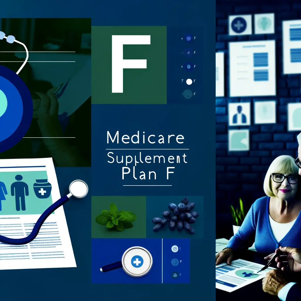 Carvo Insurance Group medicare supplement plan f