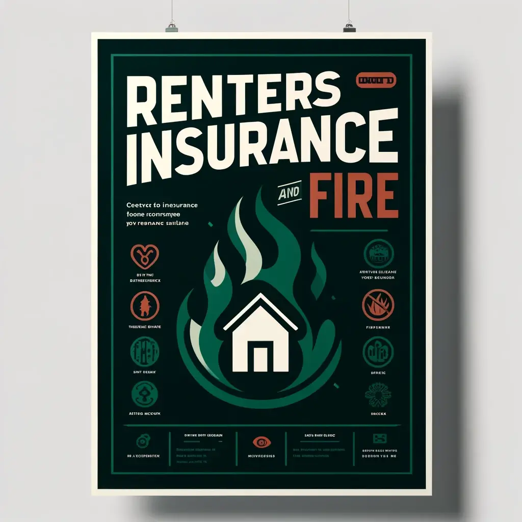 Carvo Insurance Group renters insurance and fire