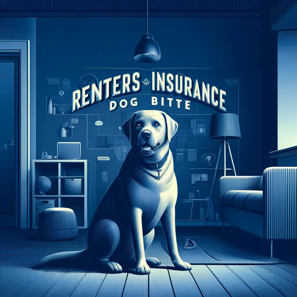 Carvo Insurance Group renters insurance dog bite