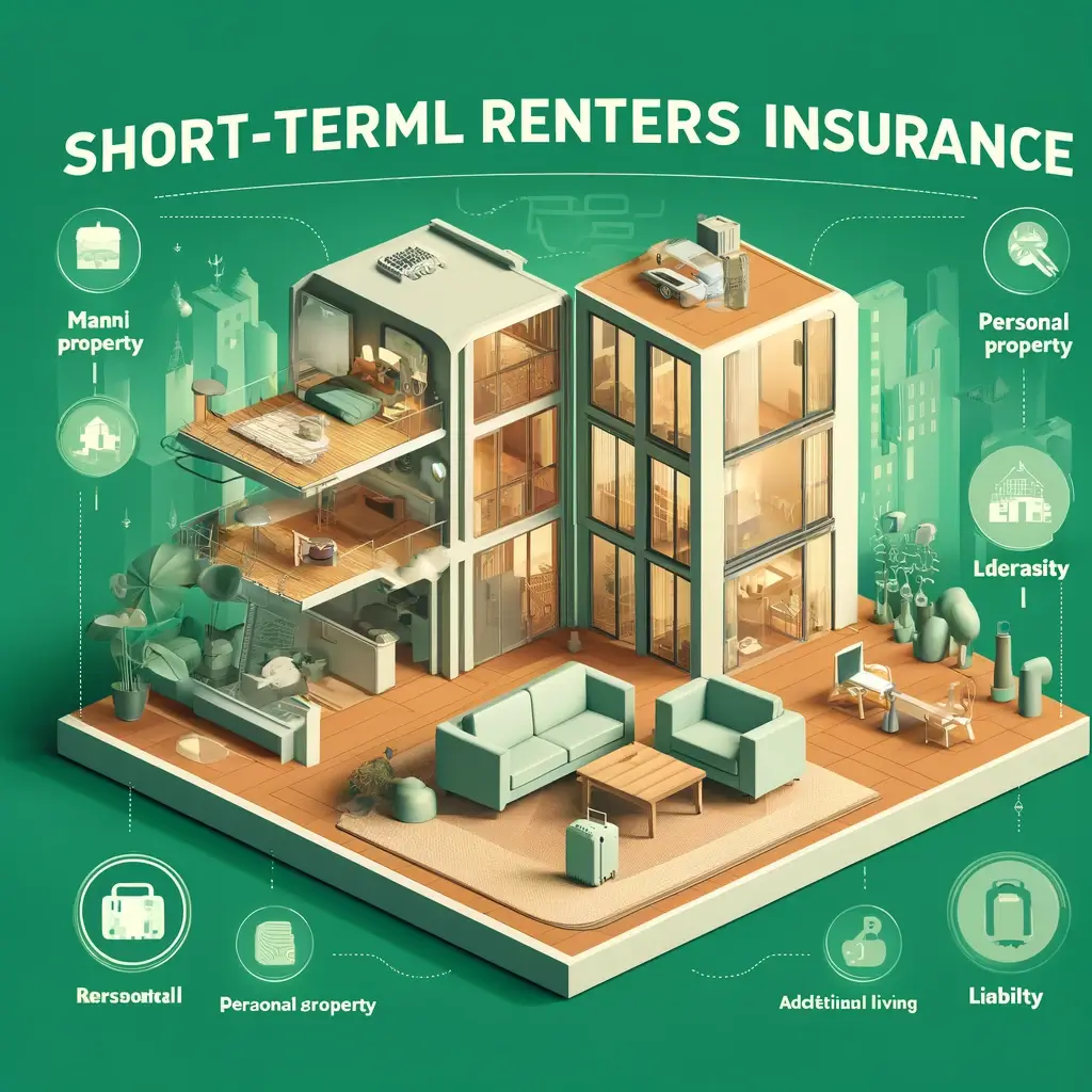 Carvo Insurance Group renters insurance short term