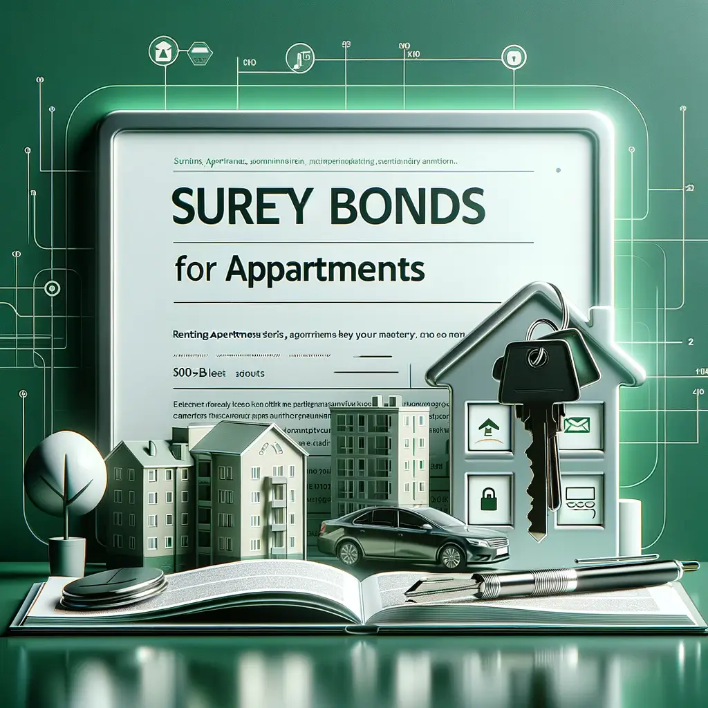 Carvo Insurance Group surety bonds for apartments