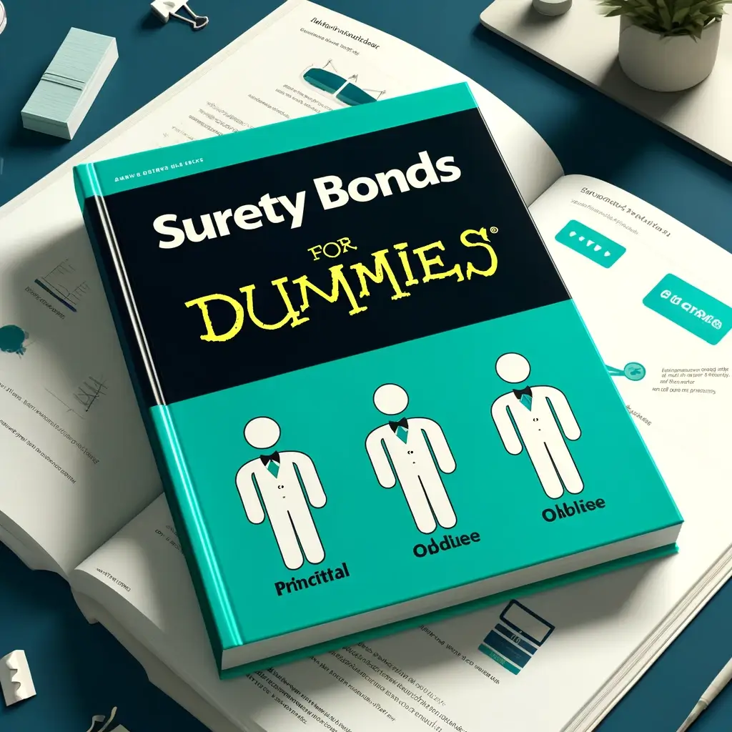 Carvo Insurance Group surety bonds for dummies