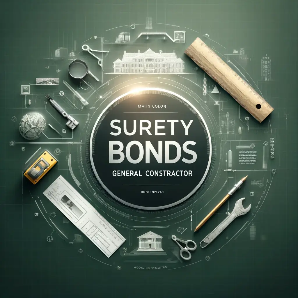 Carvo Insurance Group surety bonds general contractor