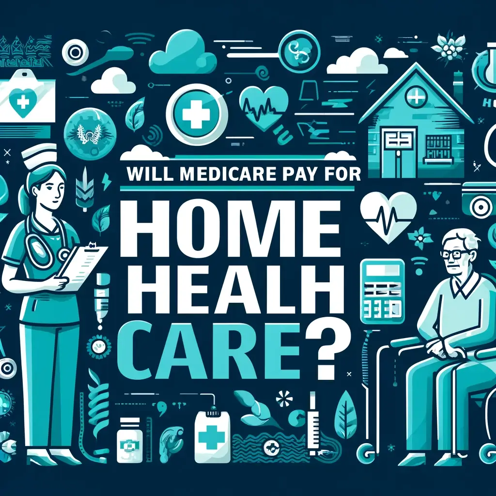 Carvo Insurance Group will medicare pay for home health care