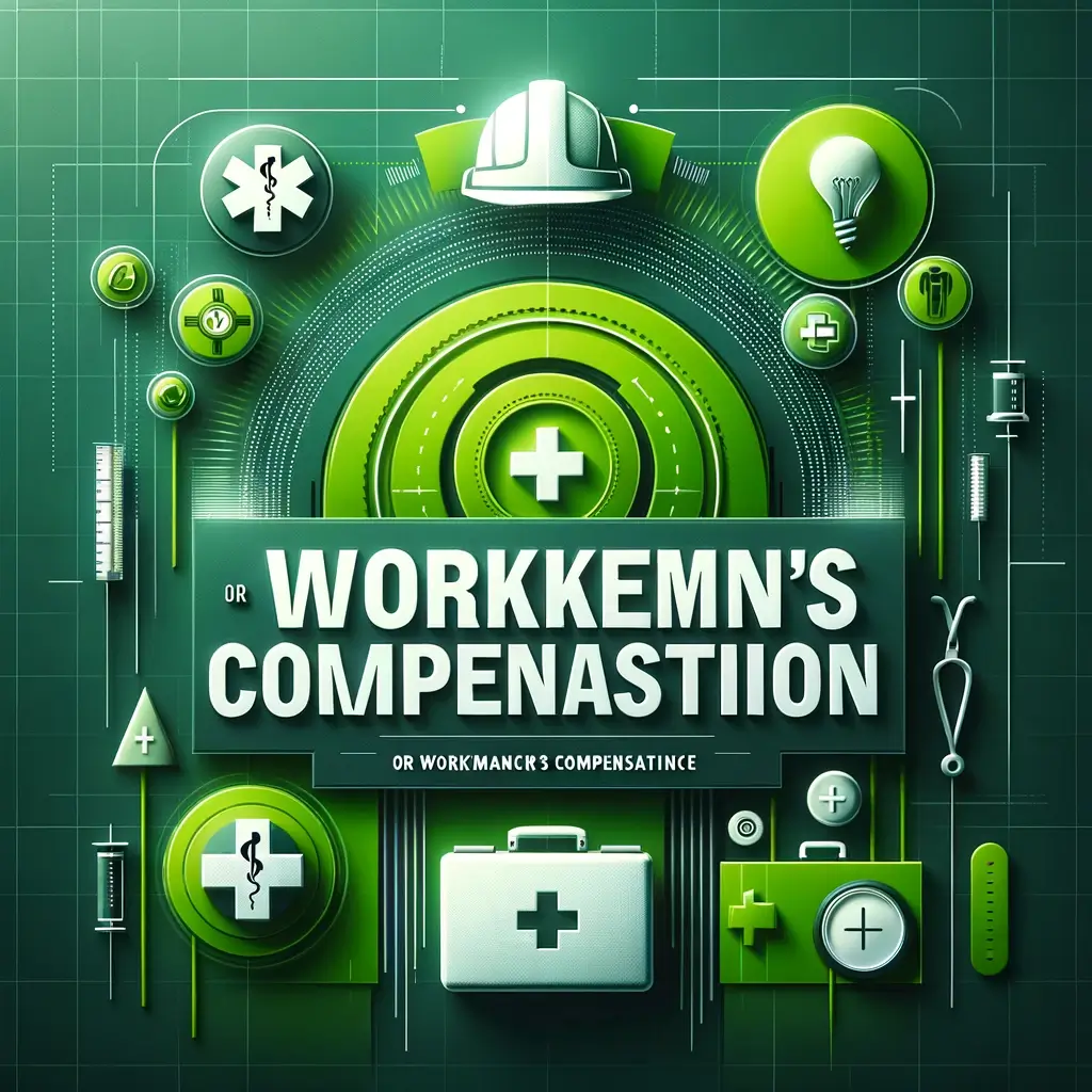 Carvo Insurance Group workers compensation or workman's compensation