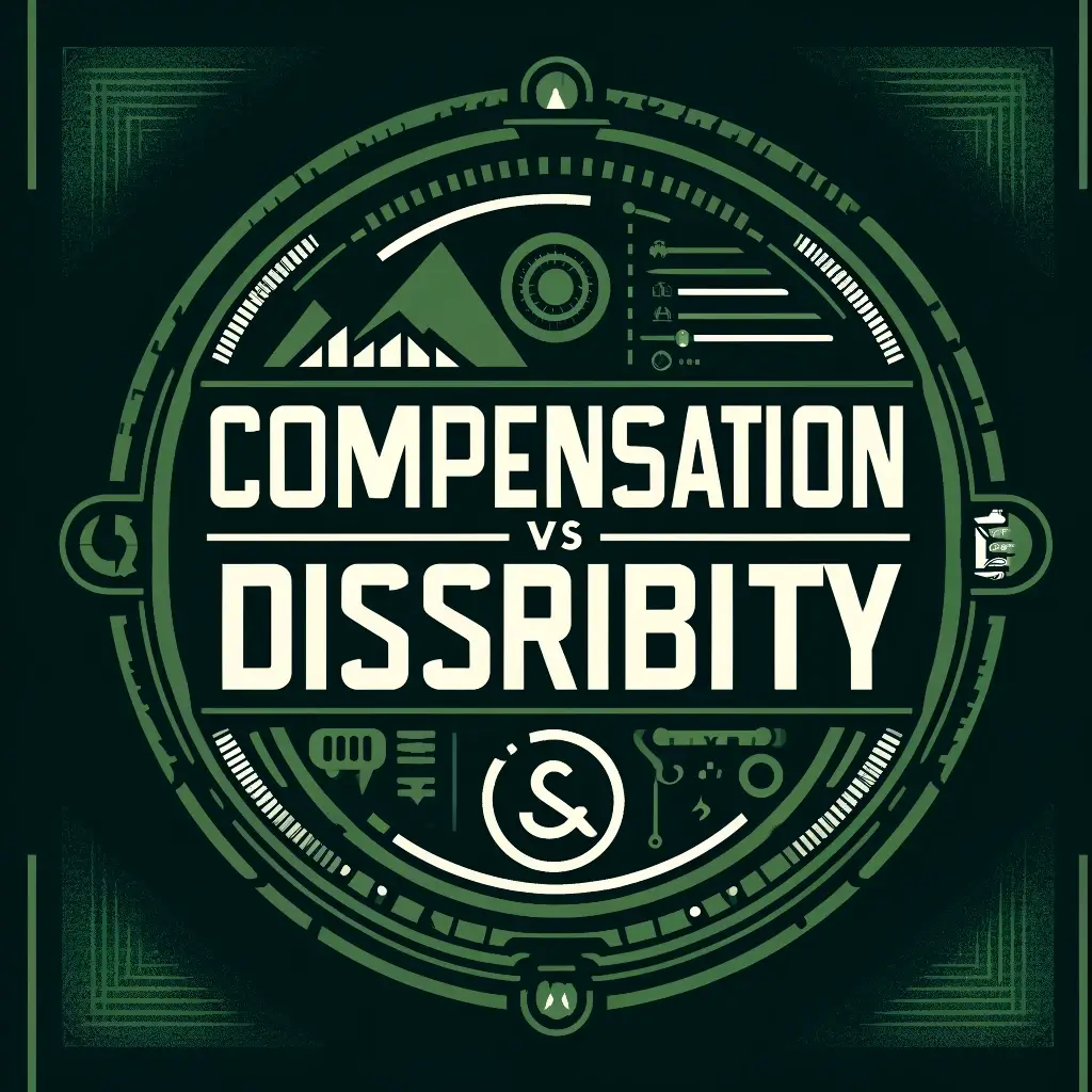 Carvo Insurance Group workers compensation vs disability