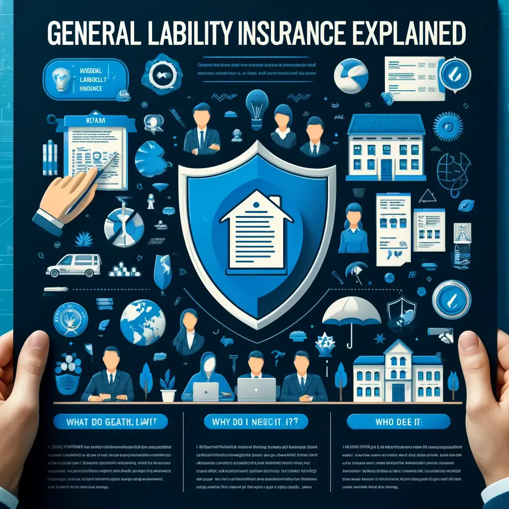 Carvo Insurance Groupgeneral liability insurance explained