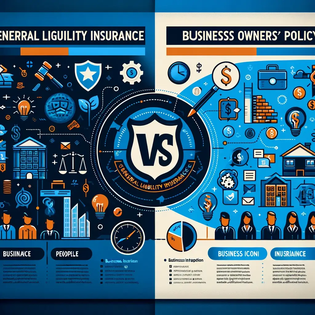 Carvo Insurance Groupgeneral liability insurance vs business owners policy