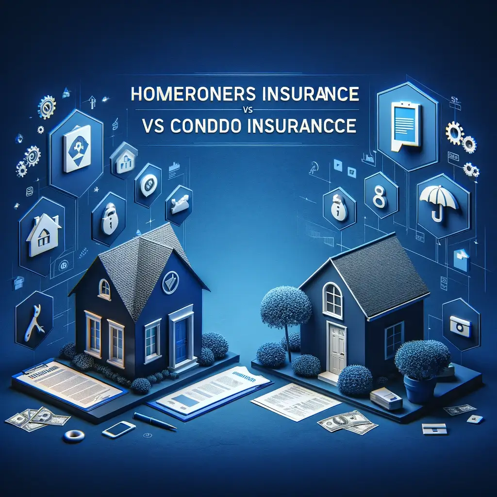 Carvo Insurance Grouphomeowners insurance vs condo insurance