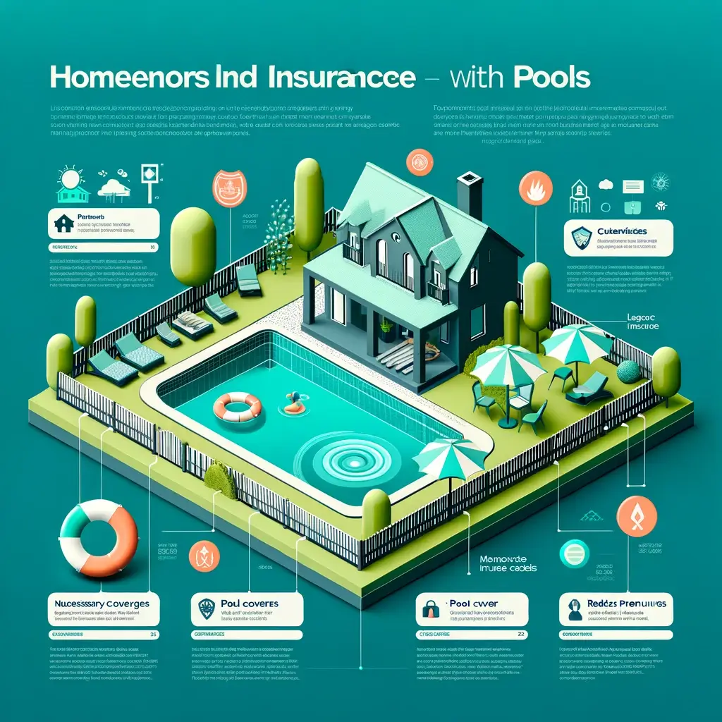 Carvo Insurance Grouphomeowners insurance with pool