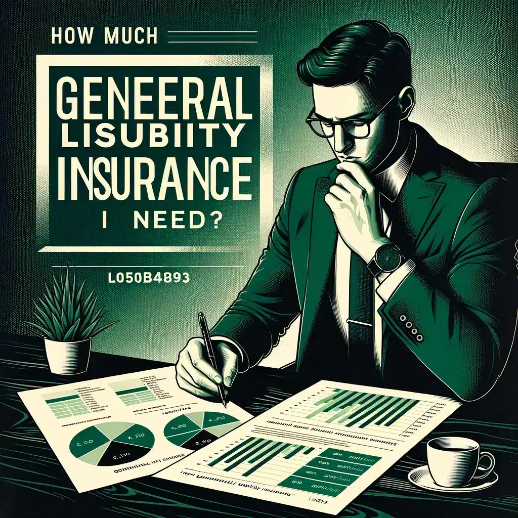 Carvo Insurance Grouphow much general liability insurance do i need