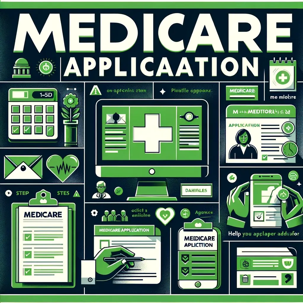 Carvo Insurance Groupmedicare application