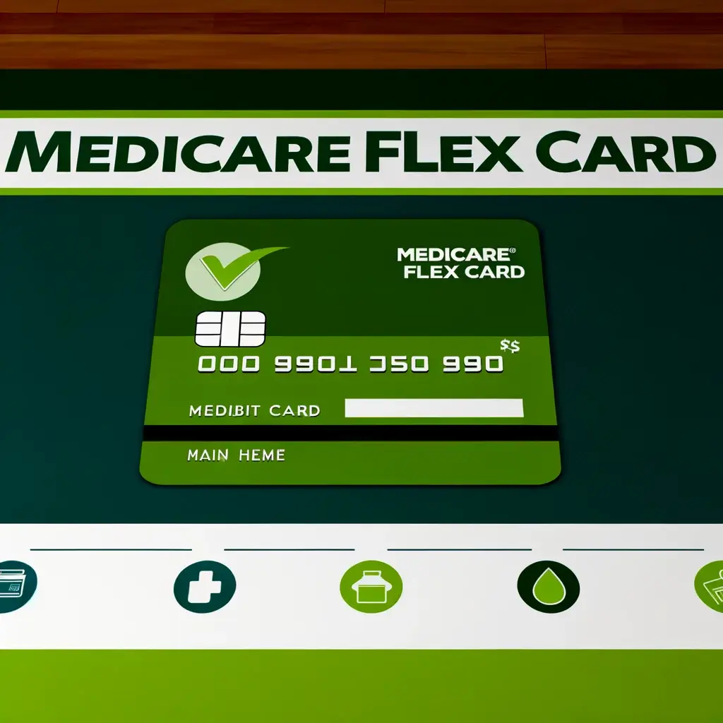 Carvo Insurance Groupmedicare flex card