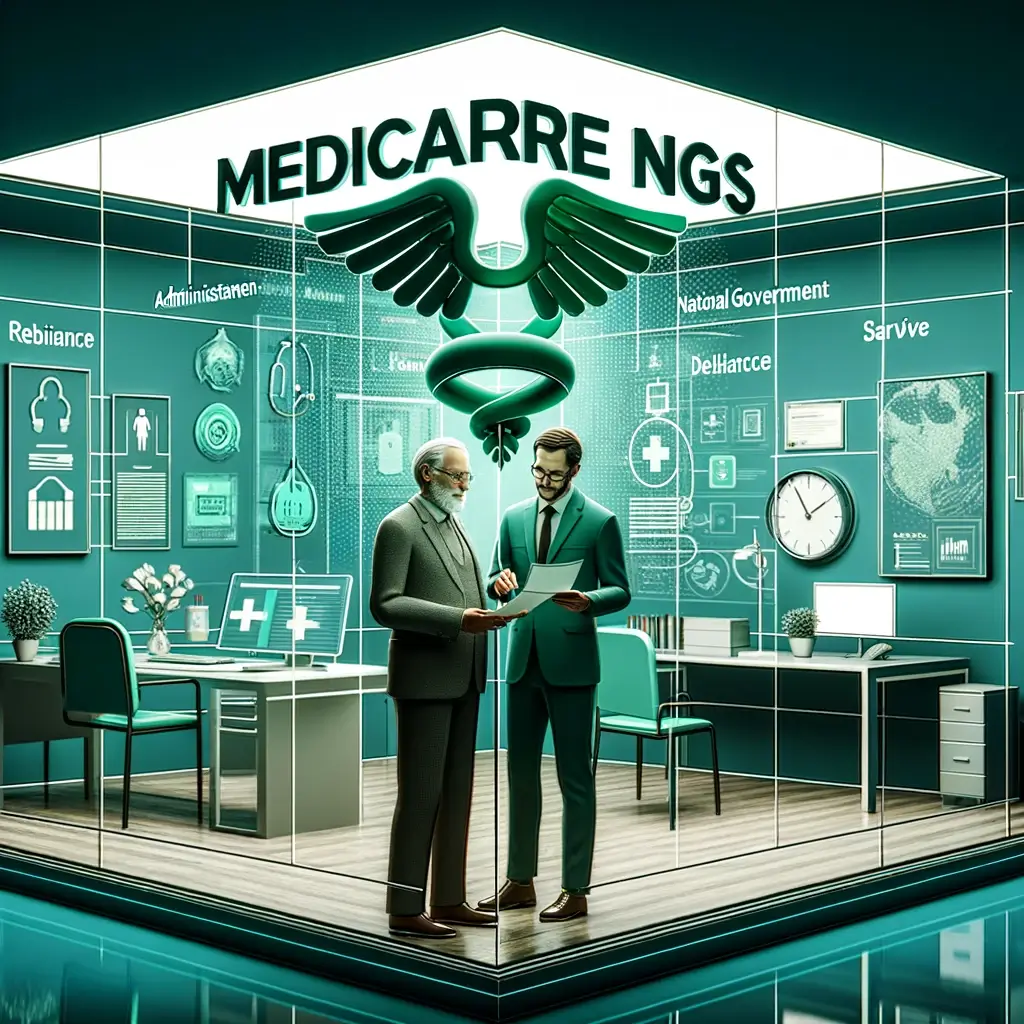 Carvo Insurance Groupmedicare ngs