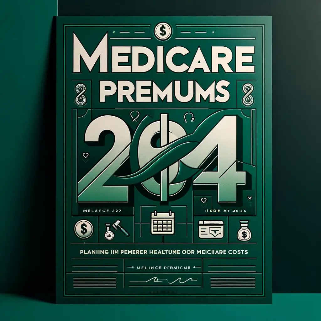 Carvo Insurance Groupmedicare premiums 2024