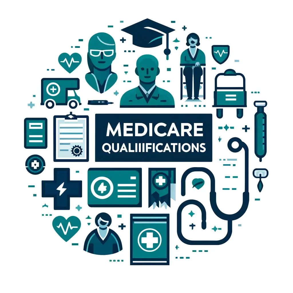 Carvo Insurance Groupmedicare qualifications