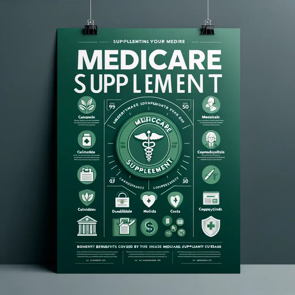 Carvo Insurance Groupmedicare supplement