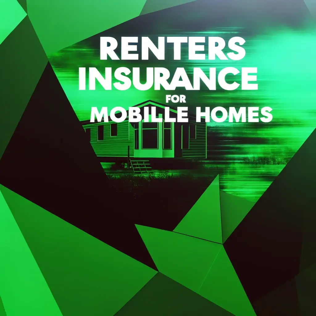 Carvo Insurance Grouprenters insurance for mobile homes