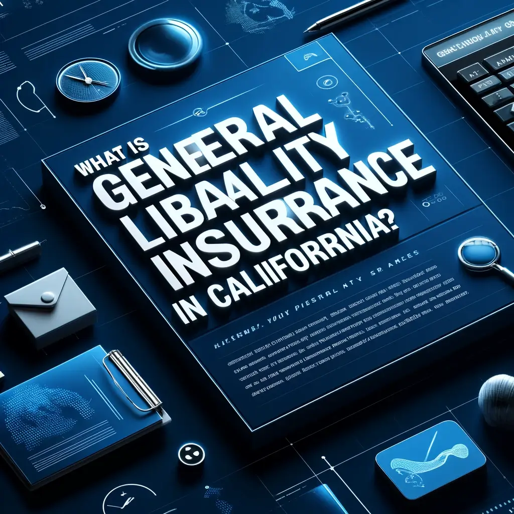 Carvo Insurance Groupwhat is general liability insurance california