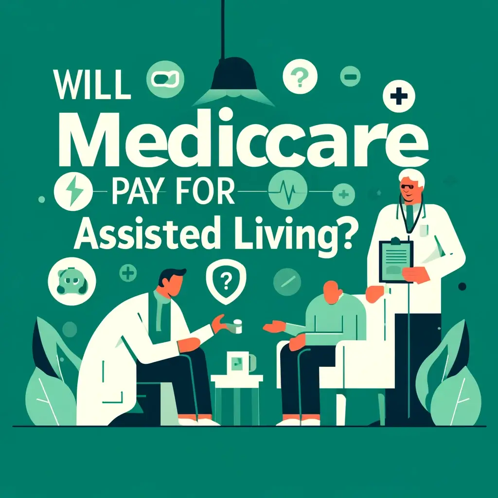 Carvo Insurance Groupwill medicare pay for assisted living