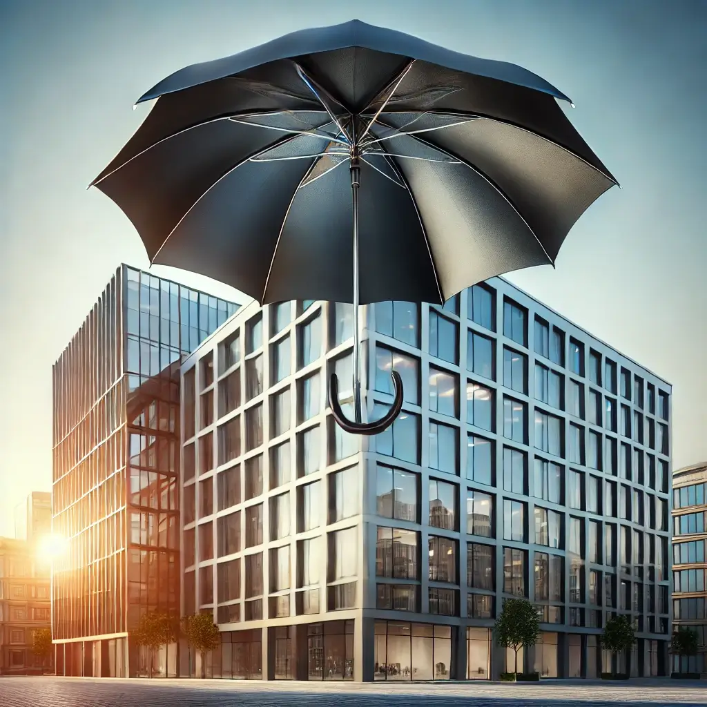 Carvo Insurance Group commercial umbrella insurance coverage