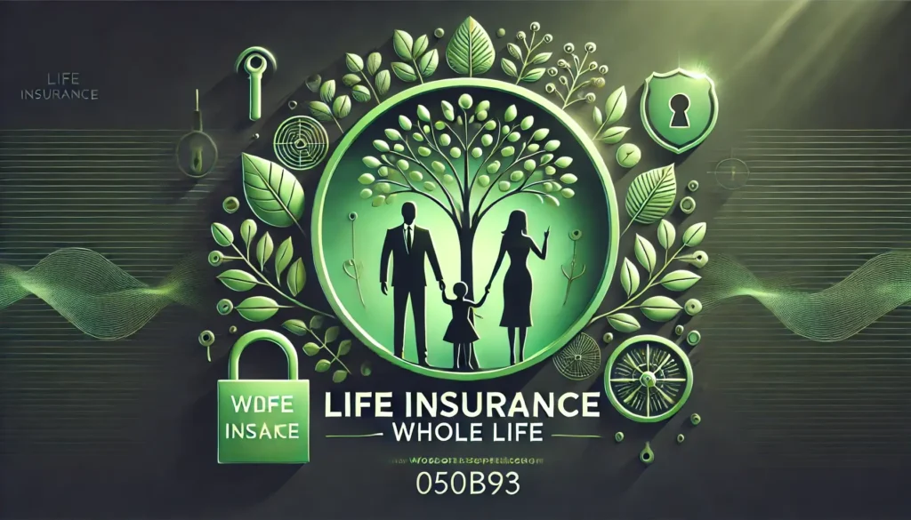 Carvo Insurance Group life insurance whole life