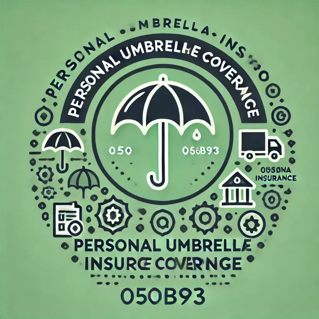 Carvo Insurance Group personal umbrella insurance coverage