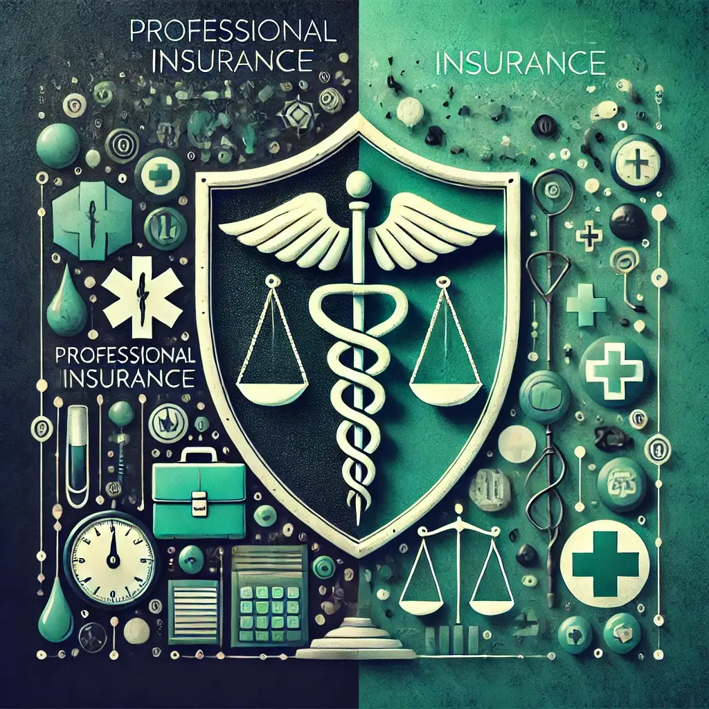 Carvo Insurance Group professional vs malpractice insurance