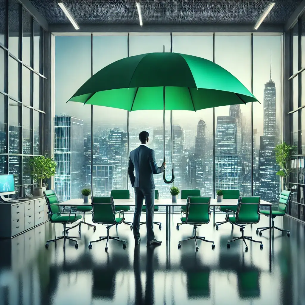 Carvo Insurance Group what is commercial umbrella insurance